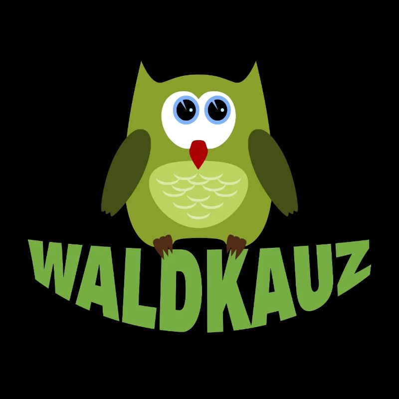 WALDKAUZ