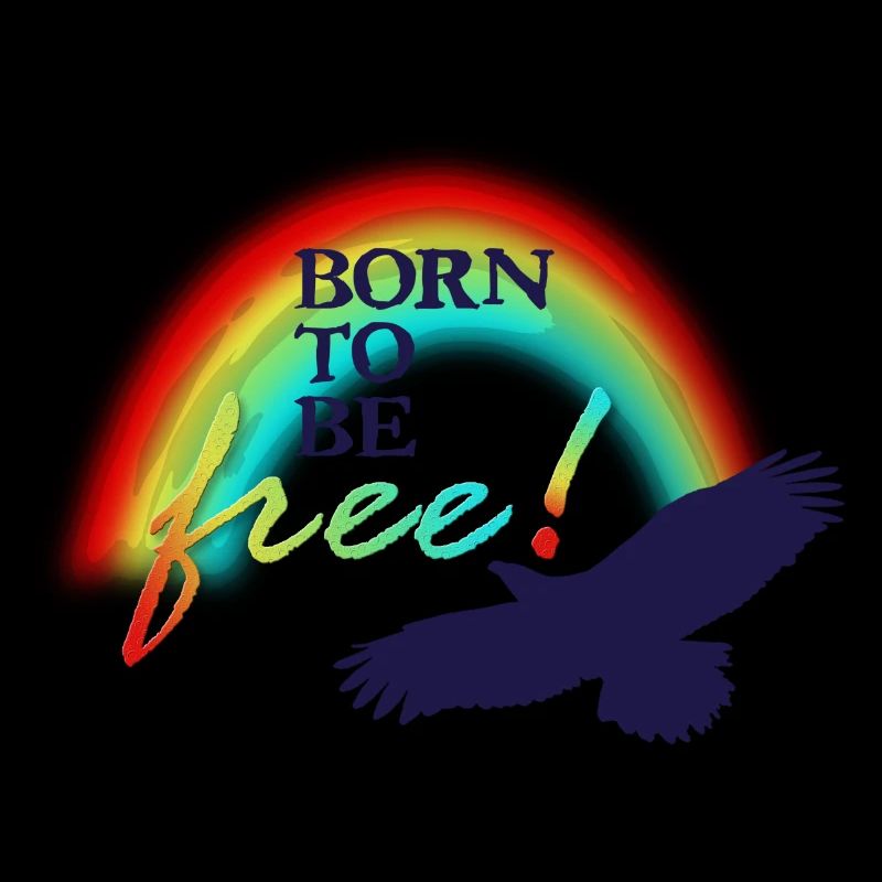 Born to be FREE