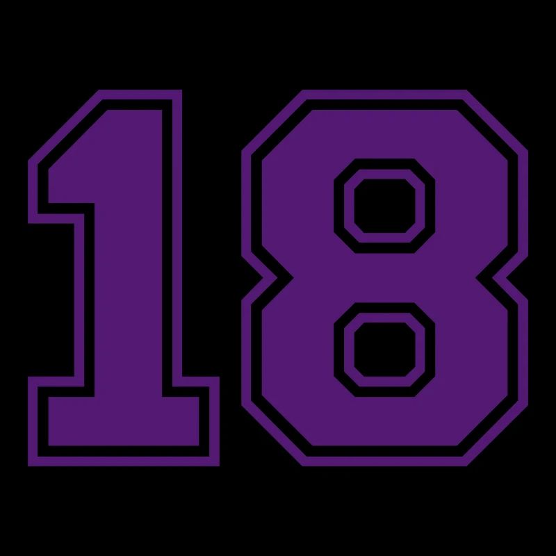 18