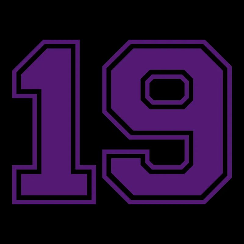 19