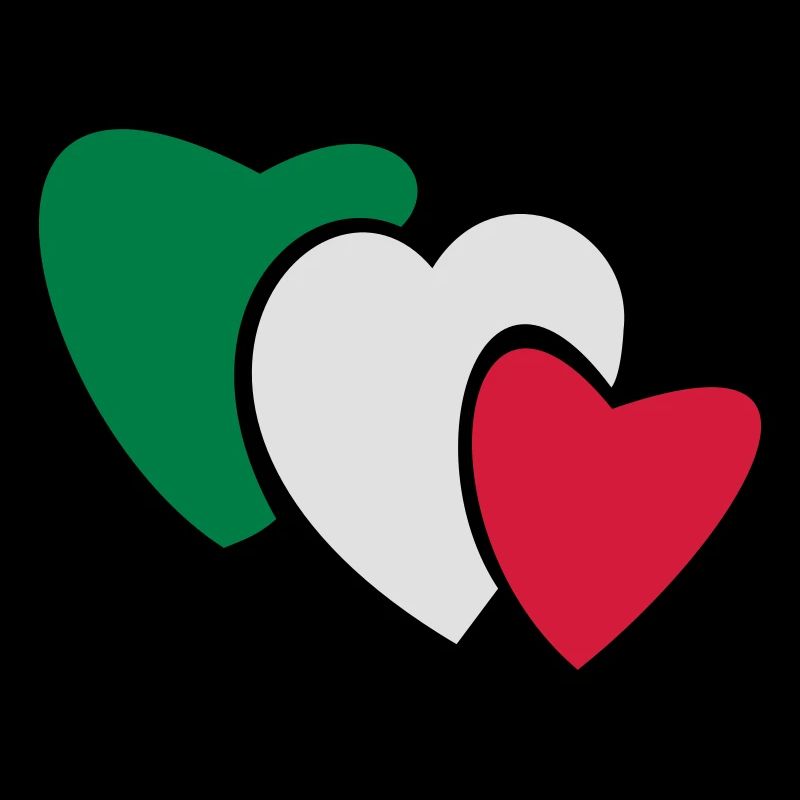 tricuore