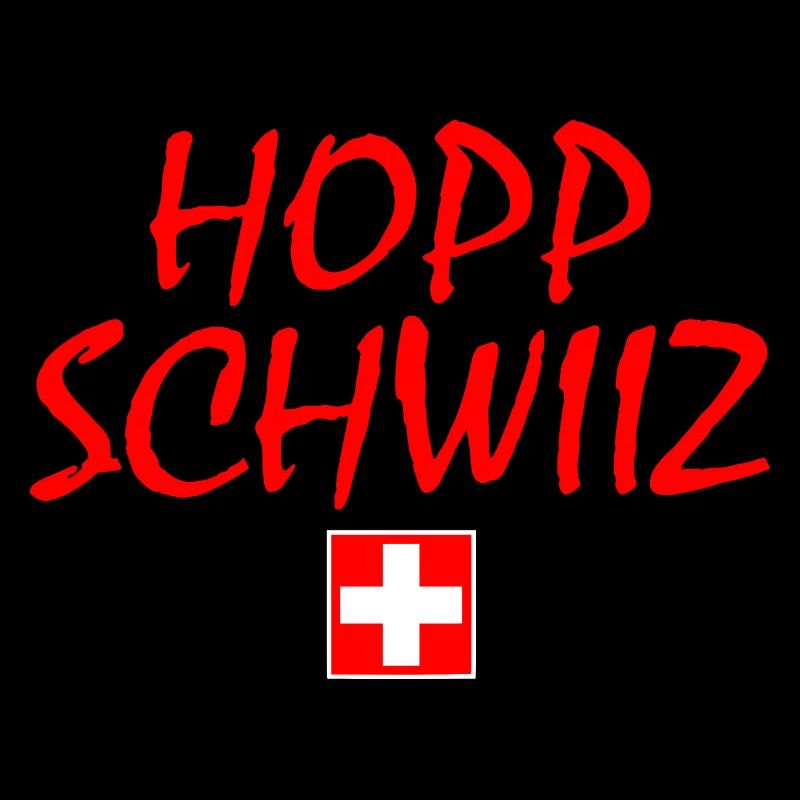 Hopp schwiiz