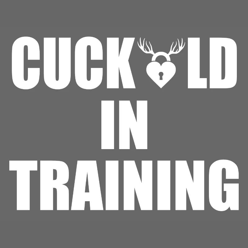 cuckold in training