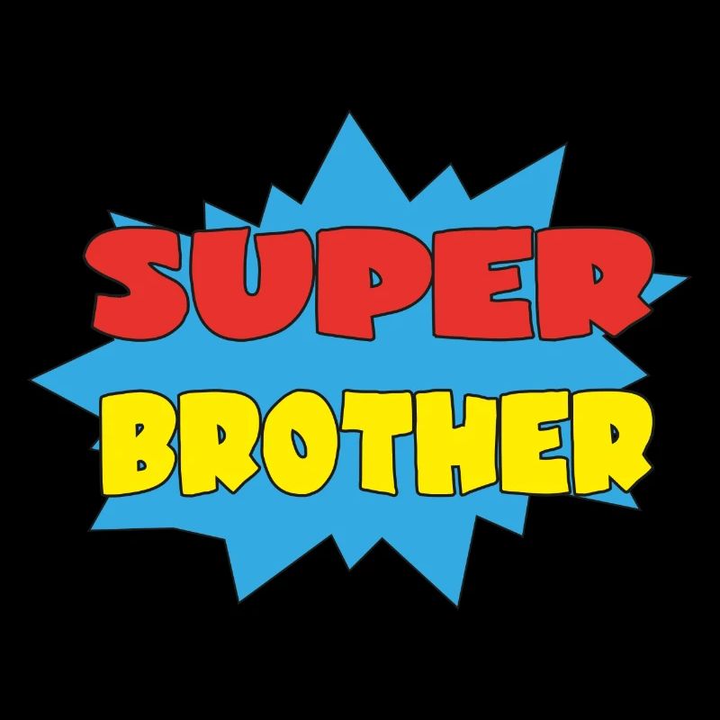 SUPER BROTHER