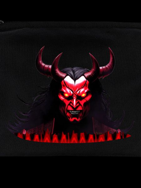 Devil Zone 13
