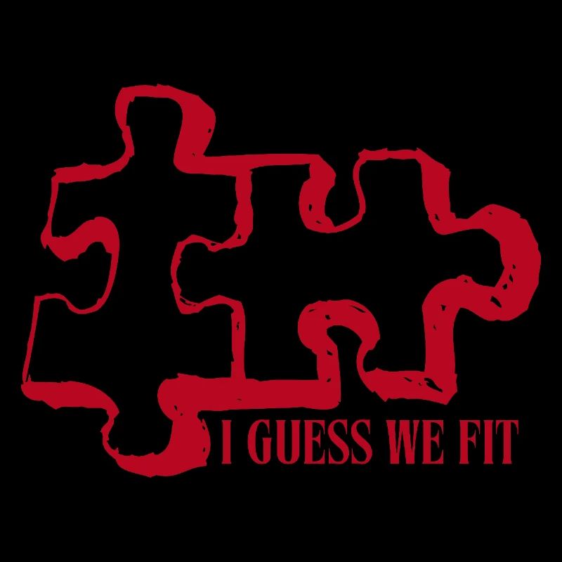 Puzzle pieces