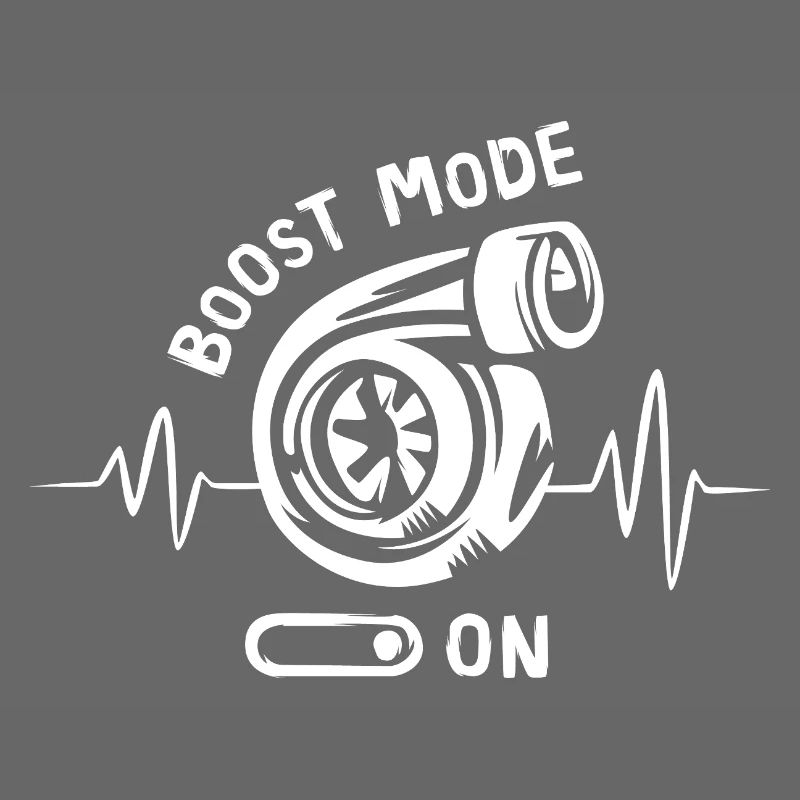 boost mode on - Herzschlag Tuning und Autos