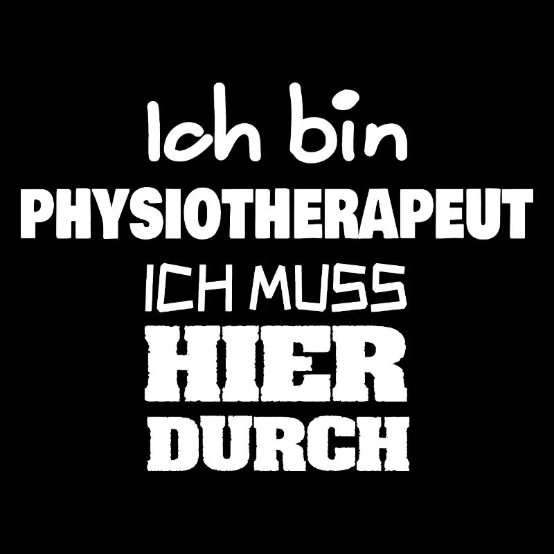 Profession : Kinésithérapeute