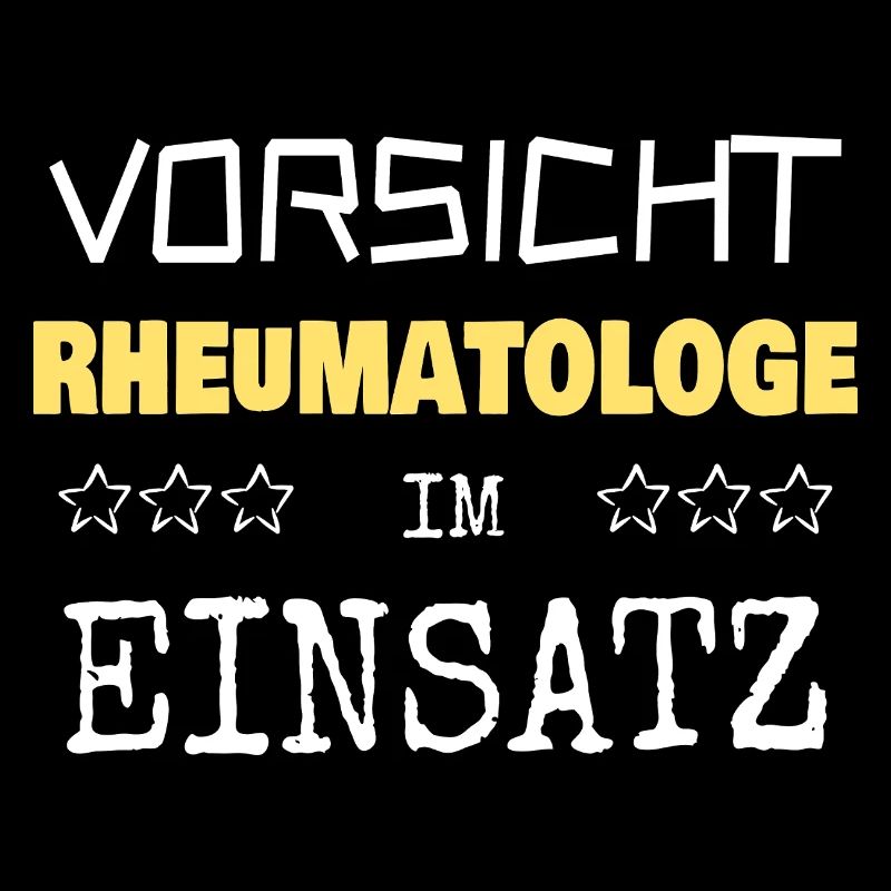 Berufung Rheumatologe