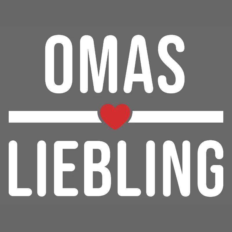 Omas Liebling