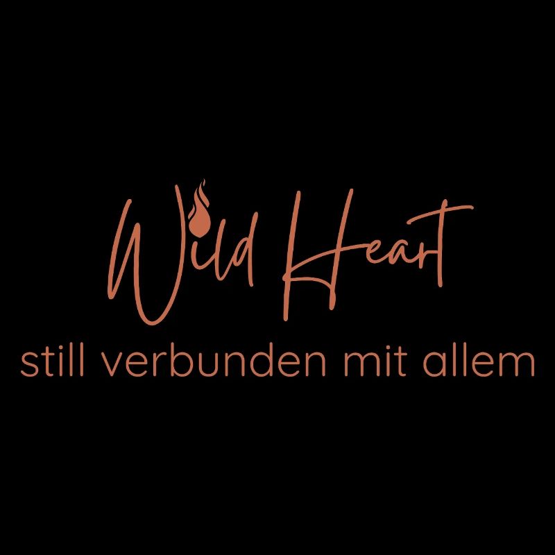 Silent Strength - Wild Heart Edition