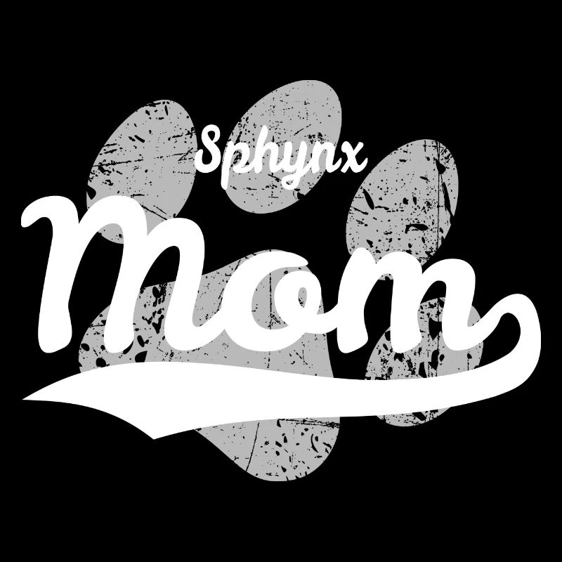 Sphynx mom