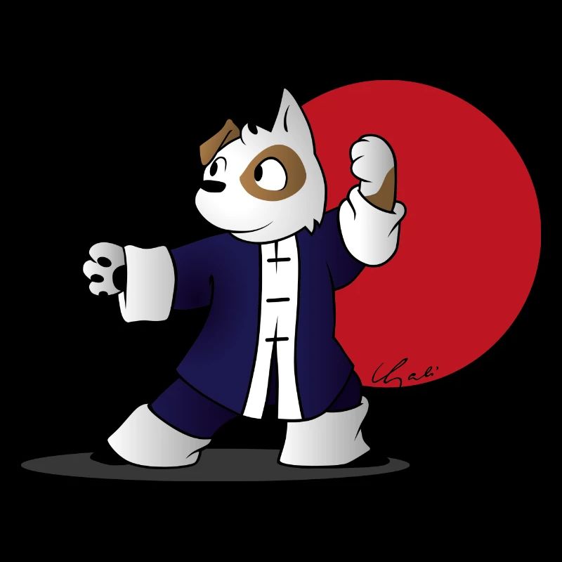 Kung Fu