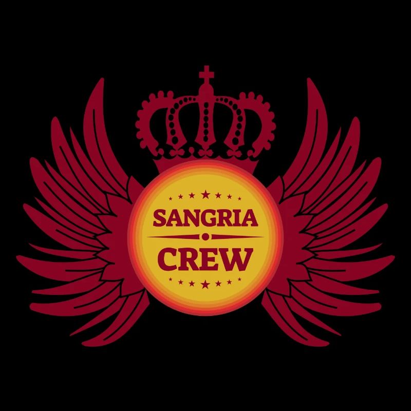 Sangria Crew