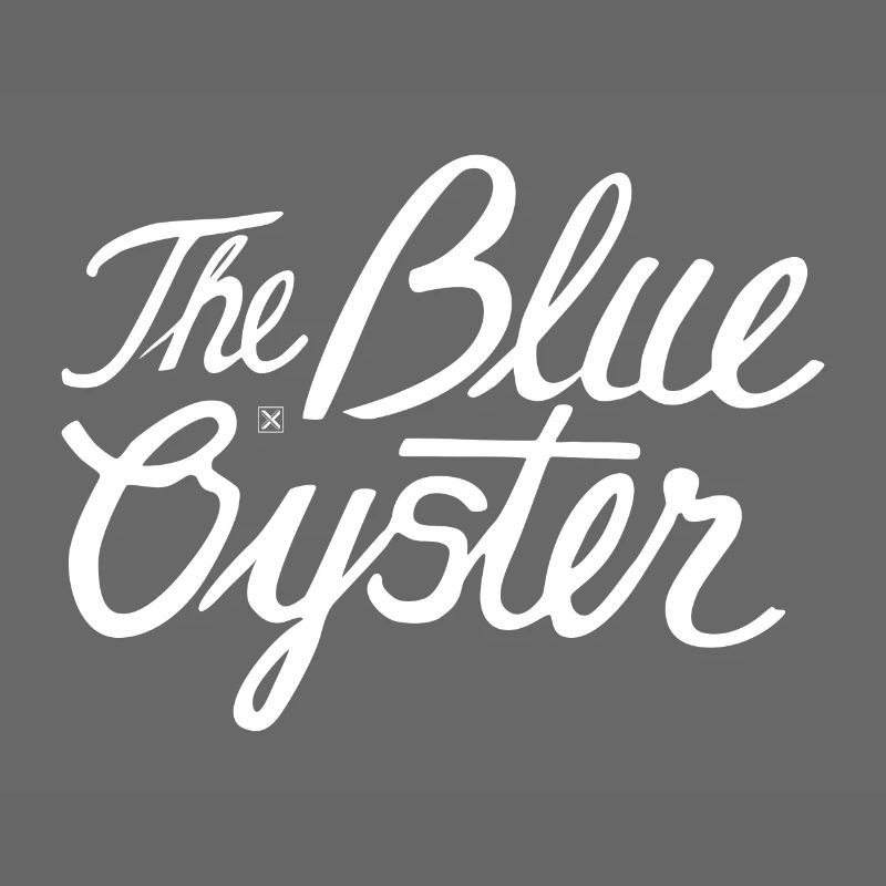 Die blaue Auster