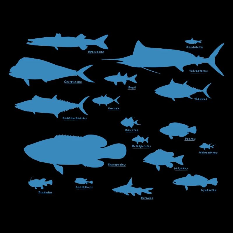 Poisson marin 01