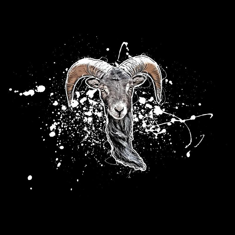 Ziegenbock