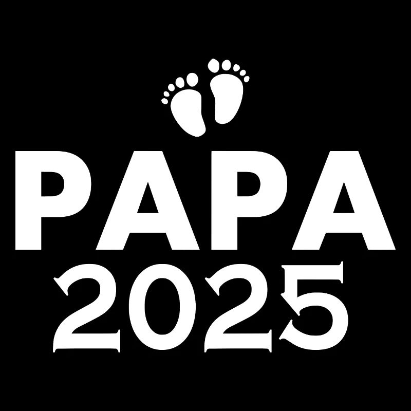 Papa 2025