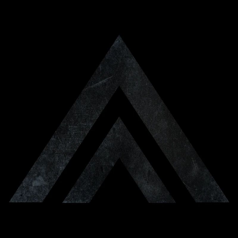 Geometric mountains
