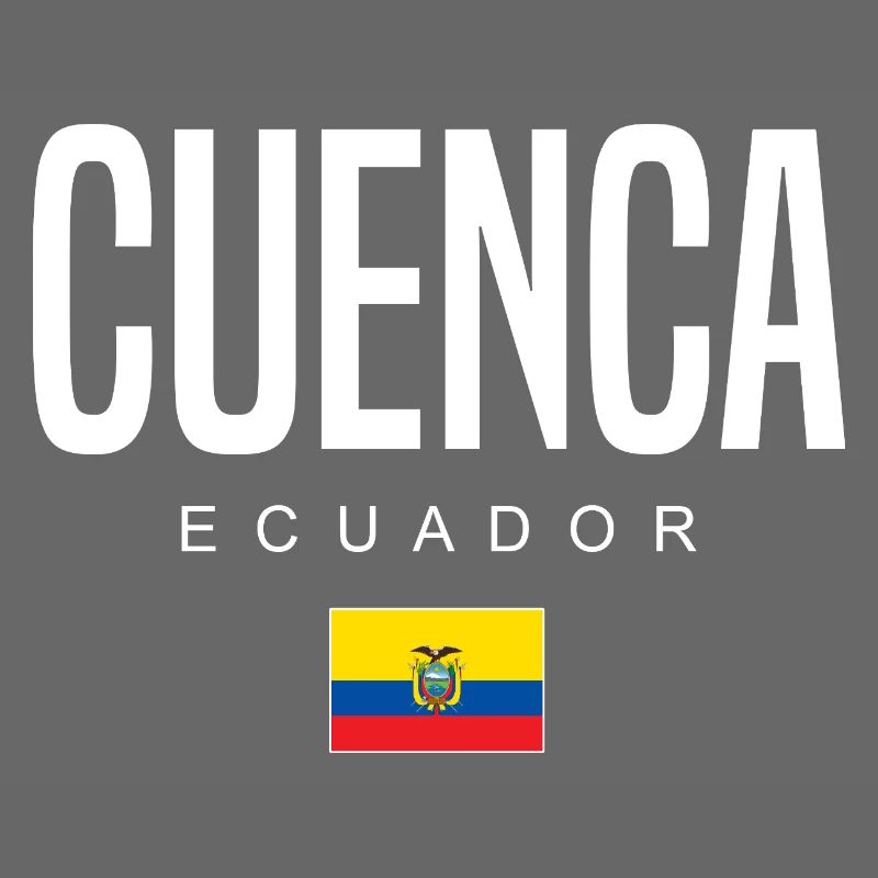 Cuenca Ecuador Ecuadorians