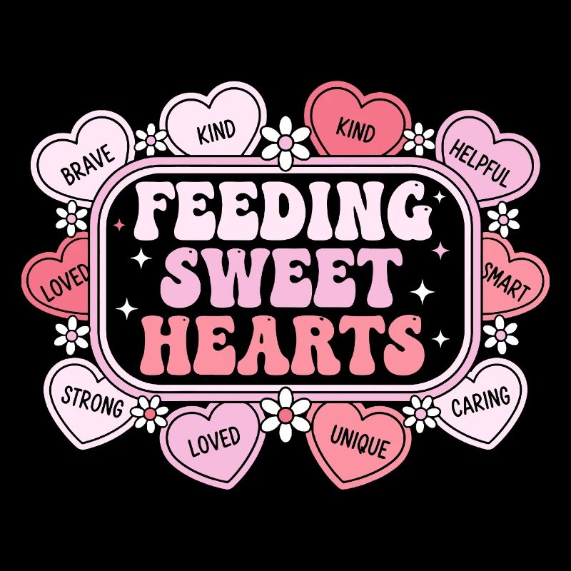 Caring Hearts: Education and Love