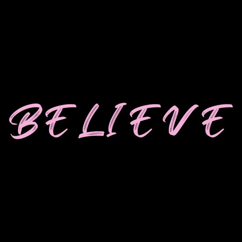 BELIEVE
