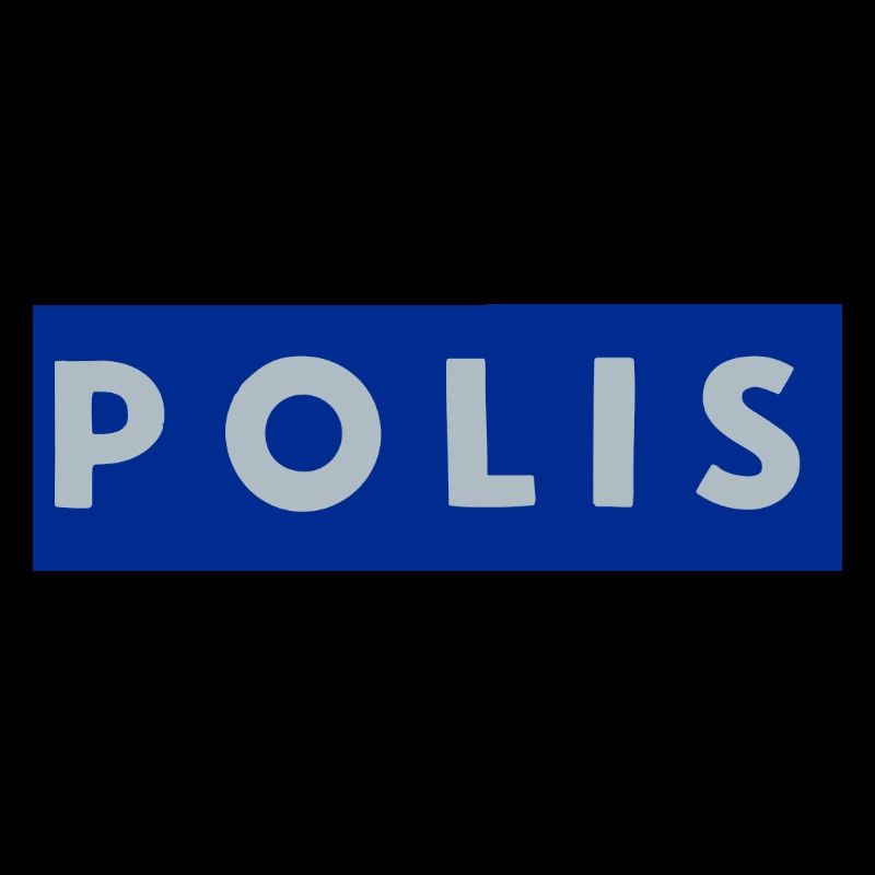 police