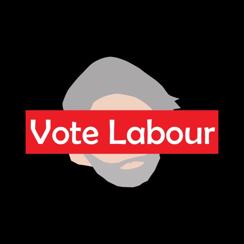 Vote Labor / Jeremy Corbyn
