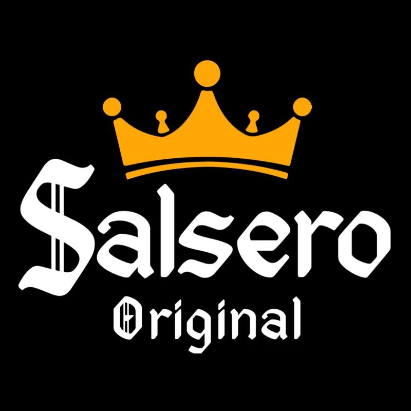 original Salsero - Danse Salsa Chemises