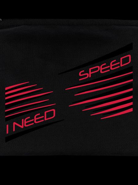 speed