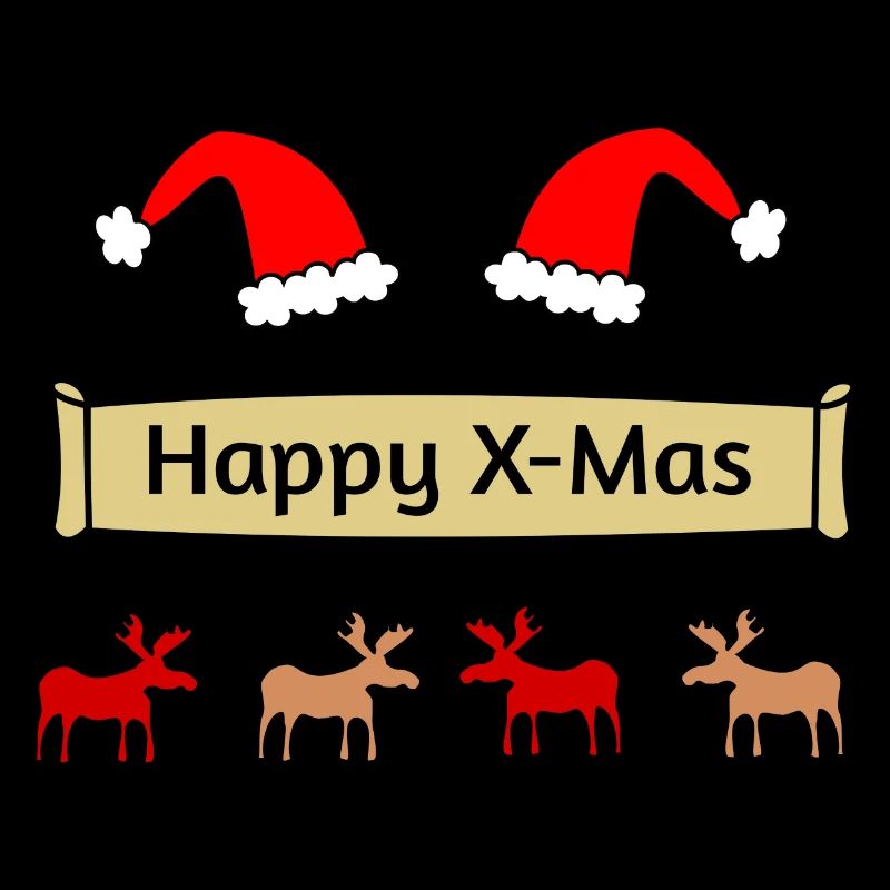 Happy X Mas