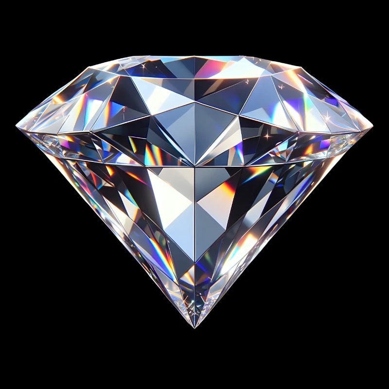 Shiny Diamond