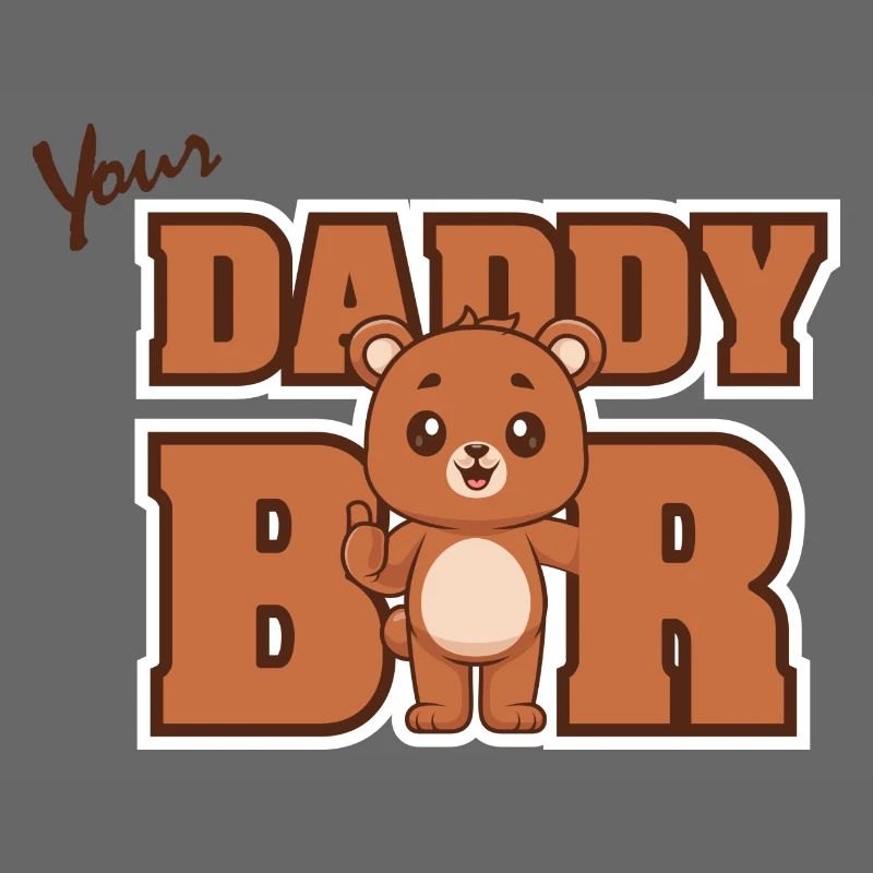Daddy Bär