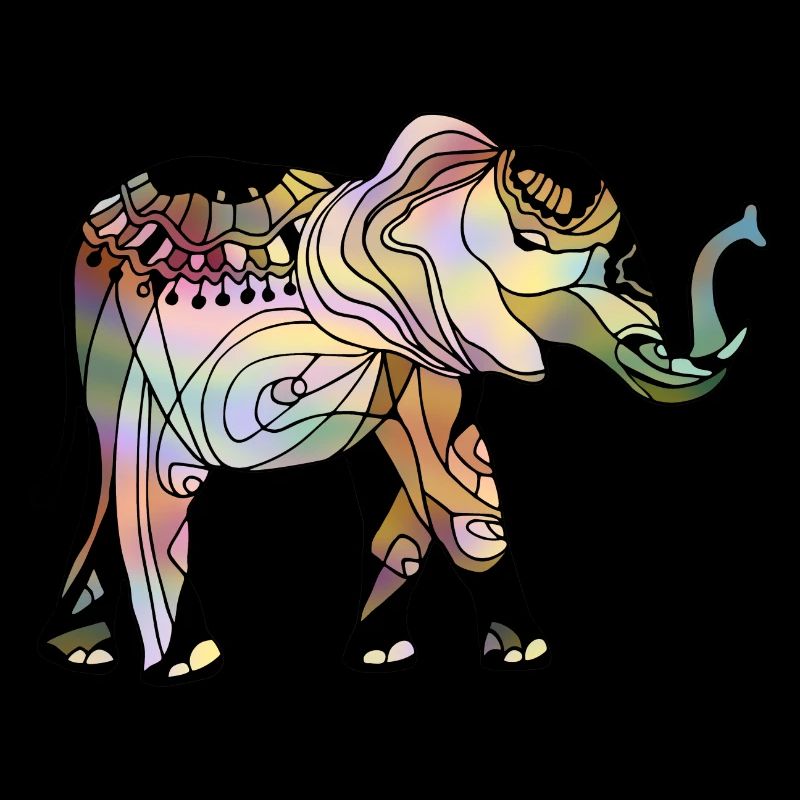 Éléphant