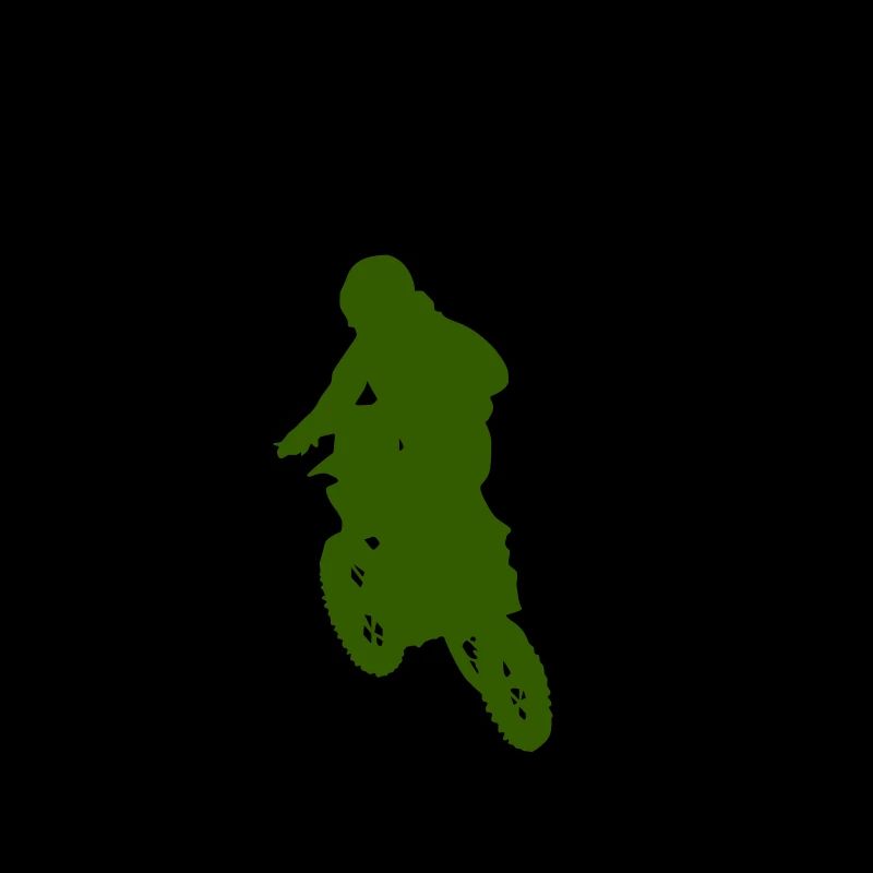 Équipe de course de motocross