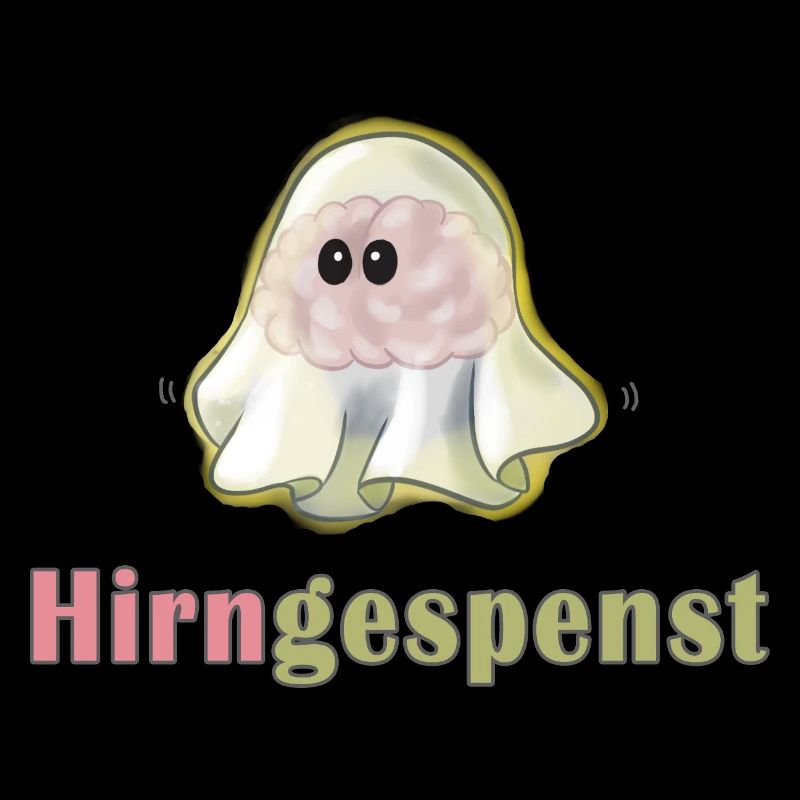 Hirngespenst