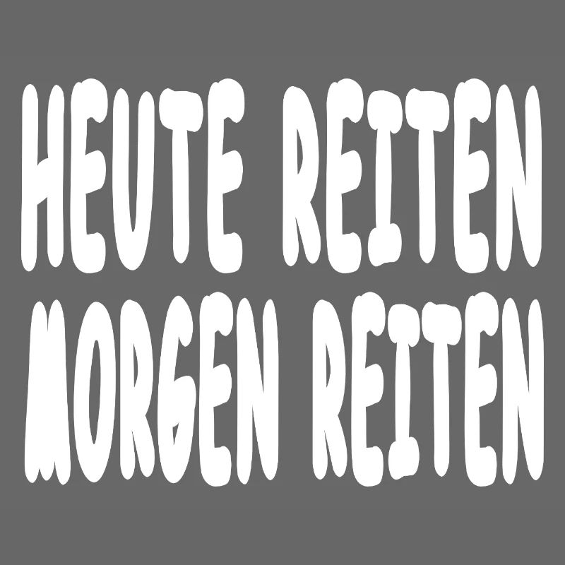 Pferde