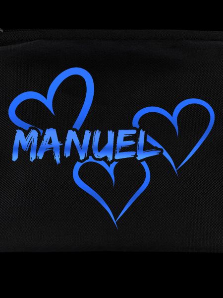 Manuel Manuel