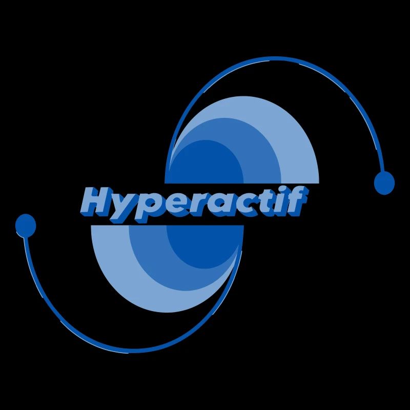 Hyperaktiv