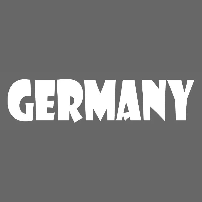 Germany - Germany