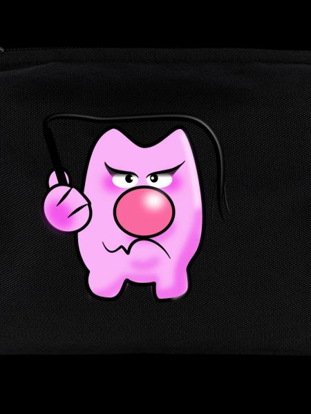 Peitschen Schwein