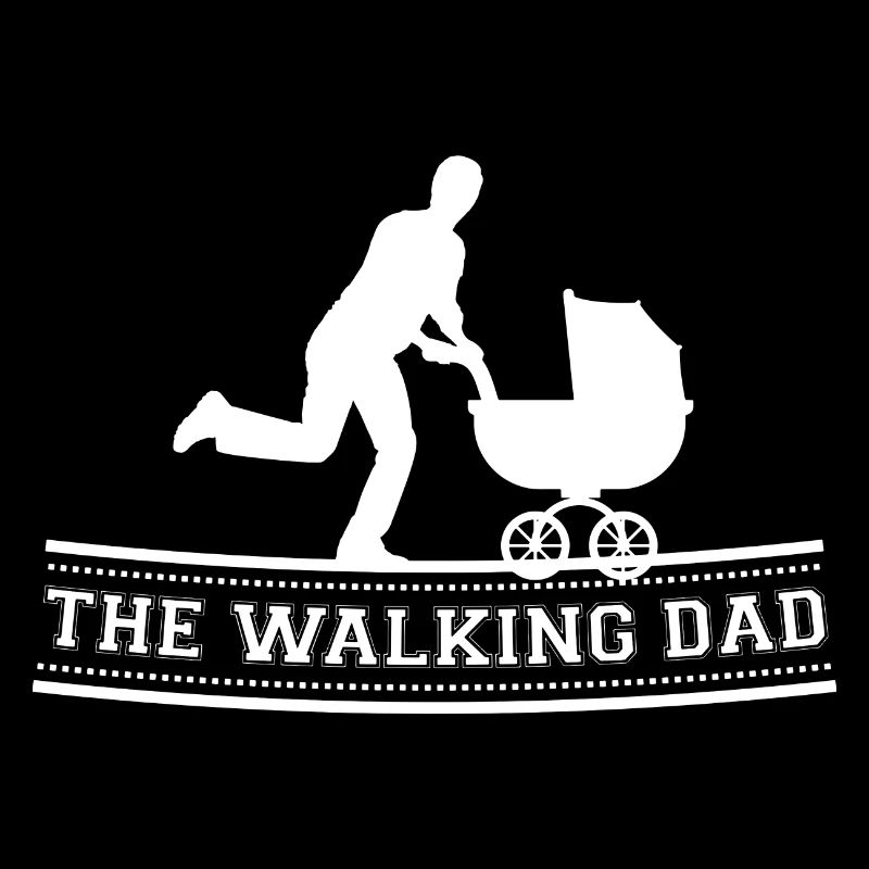 The Walking Dad