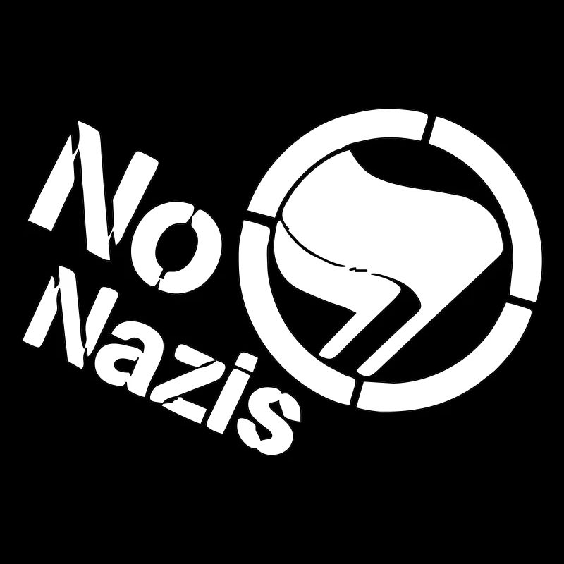 no Nazis