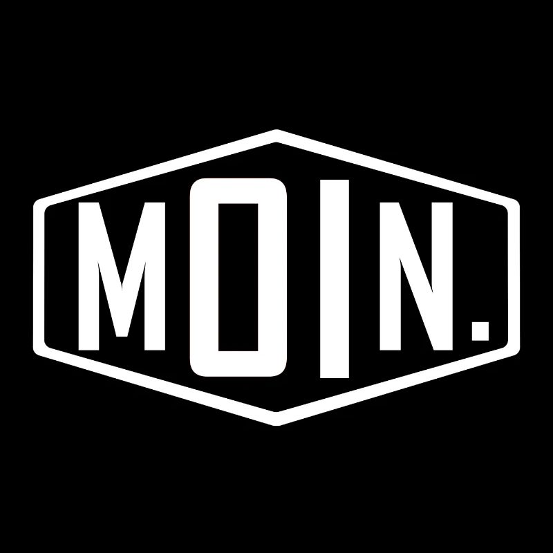 Moin
