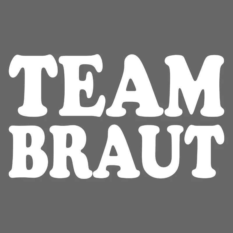 Team braut