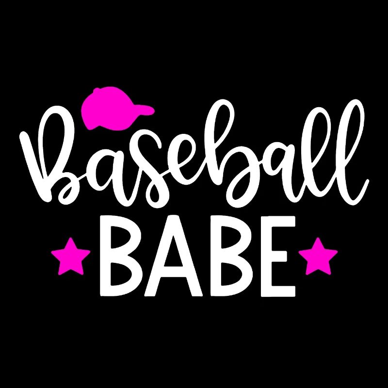 Baseball Babe