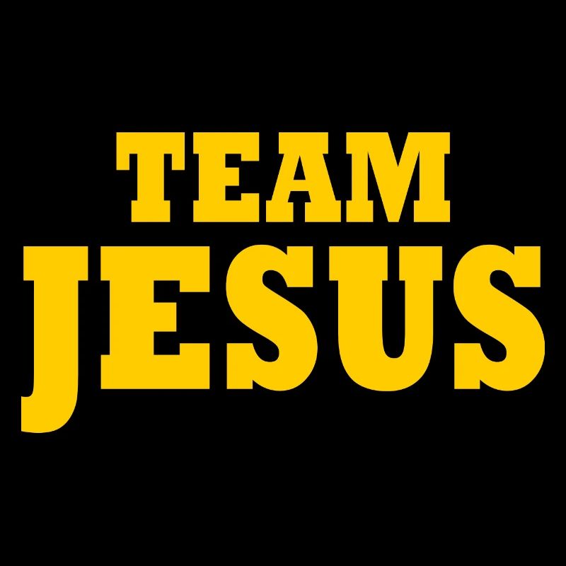 Team jesus