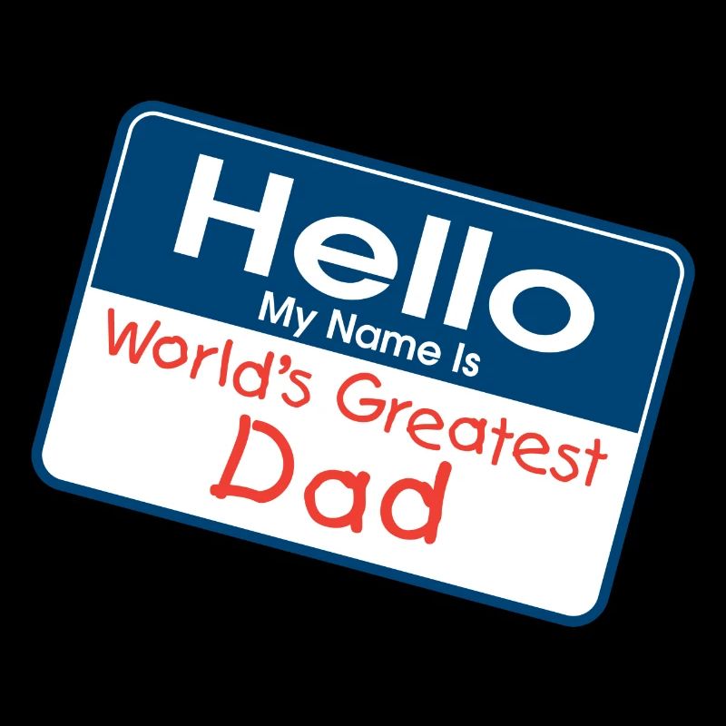 Le meilleur papa du monde