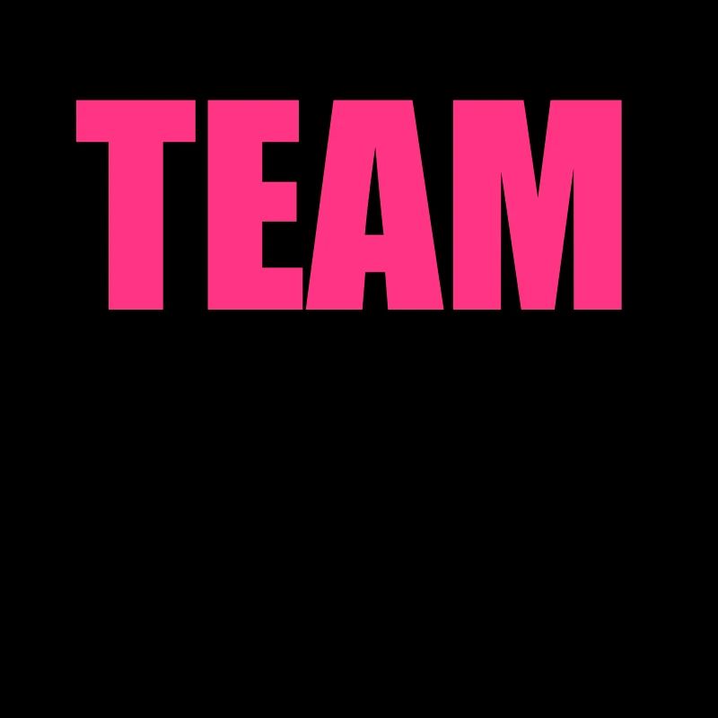 Team Bride