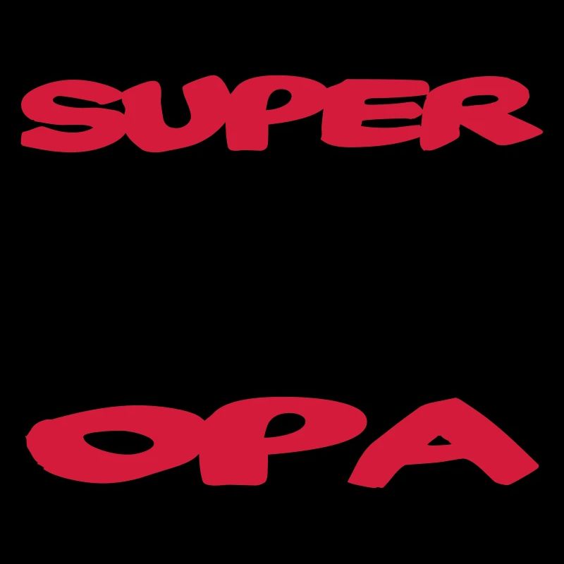Super opa